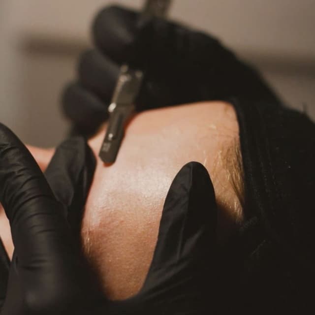 Haus Dermaplane Bundle at Beauty Haus in Glendale, AZ